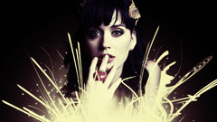 Katy perry singers