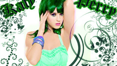 Katy perry singers