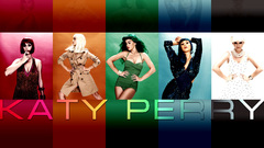 Katy perry singers
