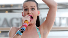 Katy perry singers