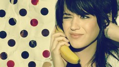 Katy perry singers banana