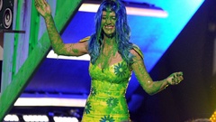 Katy perry singers Celebrity