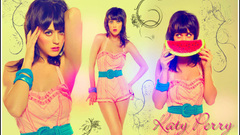 Katy perry singers Celebrity