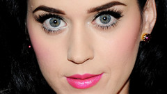 Katy perry singers faces