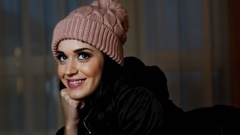Katy perry singers hats