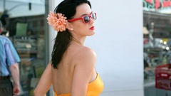 Katy perry singers woman