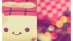 Kawaii toy by lussiad