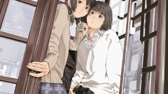 Kawapaper ga there are