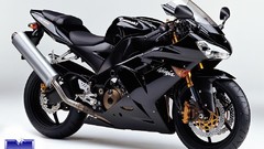 Kawasaki 2004 kawasaki-ninja motorbikes schwarz