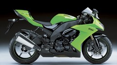 Kawasaki 2008 kawasaki-ninja motorbikes