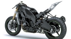 Kawasaki 2008 kawasaki-ninja motorbikes