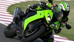 Kawasaki 2008 kawasaki-ninja motorbikes