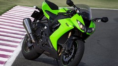 Kawasaki 2008 kawasaki-ninja motorbikes