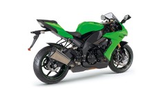 Kawasaki 2008 kawasaki-ninja motorbikes