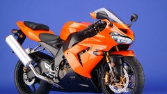 Kawasaki motorbikes Kawasaki Ninja ZX-10R