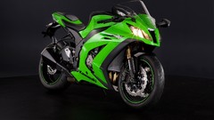Kawasaki-ninja motorbikes