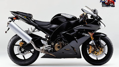 Kawasaki ninja motorbikes bike