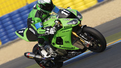 Kawasaki ninja zx wins