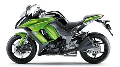 Kawasaki vehicles Kawasaki Z1000SX