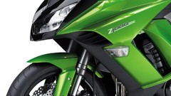 Kawasaki vehicles Kawasaki Z1000SX