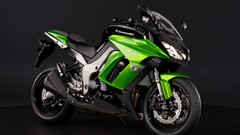 Kawasaki vehicles Kawasaki Z1000SX