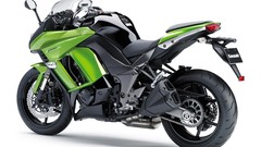 Kawasaki vehicles Kawasaki Z1000SX
