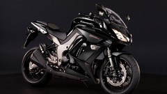 Kawasaki vehicles Kawasaki Z1000SX