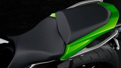 Kawasaki vehicles Kawasaki Z1000SX