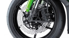 Kawasaki vehicles Kawasaki Z1000SX