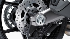 Kawasaki vehicles Kawasaki Z1000SX