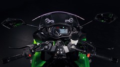 Kawasaki vehicles Kawasaki Z1000SX