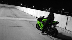 Kawasaki vehicles Kawasaki ZX-R