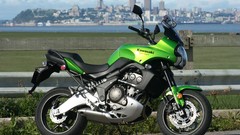 Kawasaki vehicles motorbikes Motorcycles