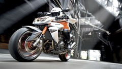 Kawasaki vehicles motorbikes Z1000