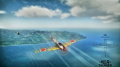 Kawasaki war thunder world of planes