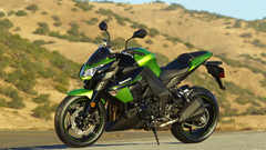 Kawasaki Z1000
