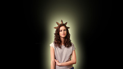 Kaya scodelario Celebrity