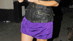 Kaya scodelario Celebrity