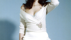 Kaya scodelario magazine scans