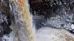 Kayakoverfalls Know This is