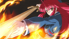 Kaze No Stigma
