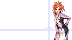 Kazumi Asakura Manga Anime