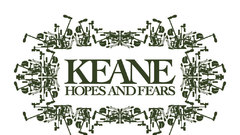 Keane band hopes and