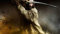 Keanu Reeves 47 ronin