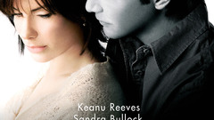 Keanu Reeves Sandra Bullock