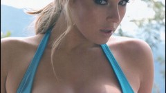 Keeley Hazell