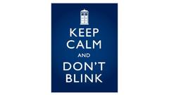 Keep Calm and Doctor