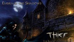 Keepers compound Thief Games