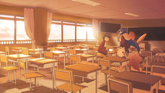 Keima Anime The World