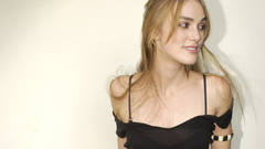Keira Knightley